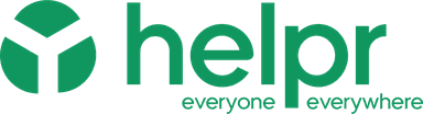 Helpr